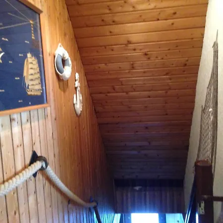 Haus Sonnenschein Apartamento