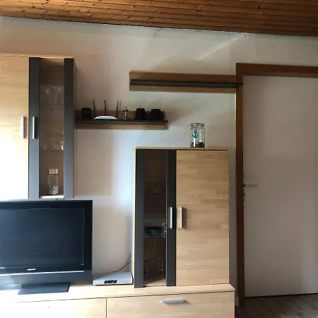 Haus Sonnenschein * Stafstedt