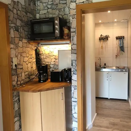 Haus Sonnenschein * Stafstedt