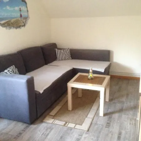 Haus Sonnenschein Stafstedt