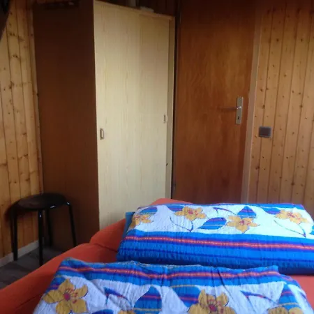 Apartman Haus Sonnenschein Stafstedt