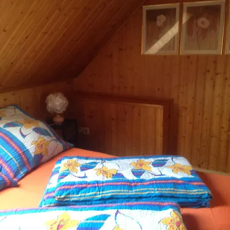 Haus Sonnenschein Apartment