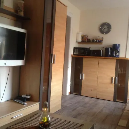 Haus Sonnenschein * Stafstedt