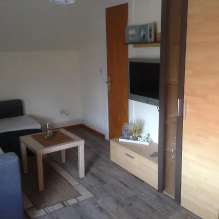 Haus Sonnenschein Stafstedt