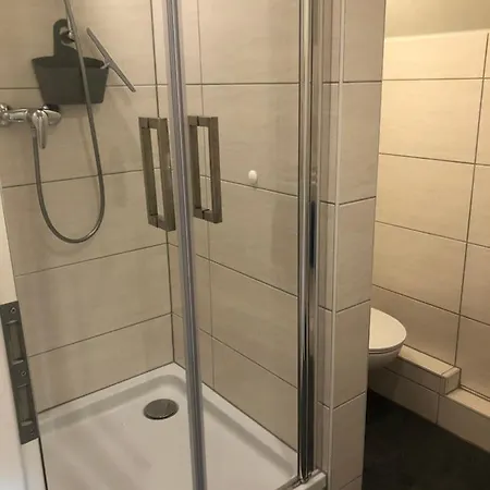 Apartman Haus Sonnenschein Stafstedt