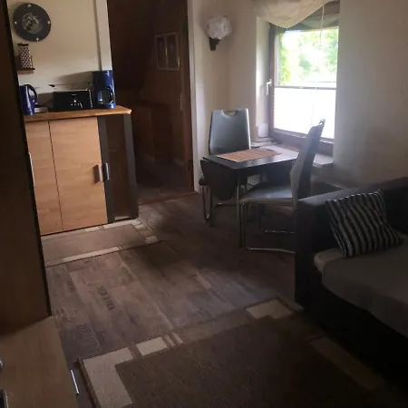 Haus Sonnenschein Stafstedt