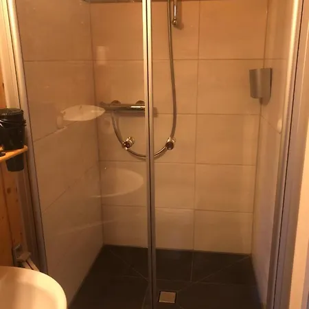 Haus Sonnenschein Apartment Stafstedt