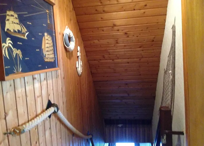 Haus Sonnenschein Apartamento