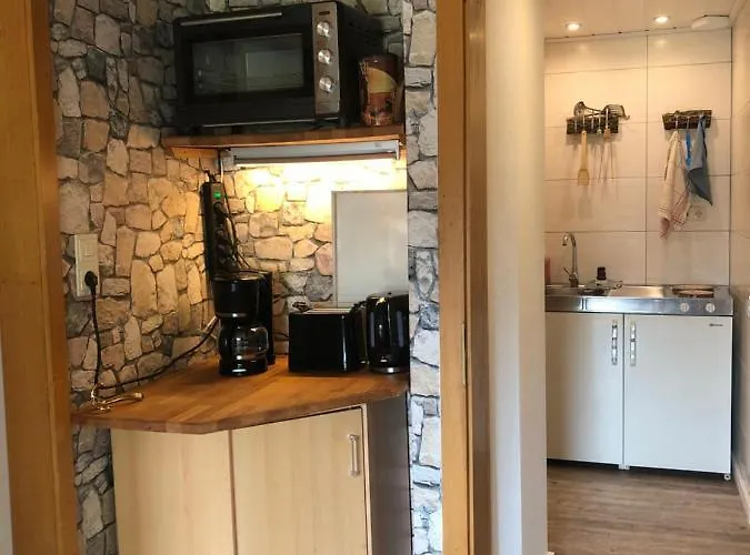 Haus Sonnenschein * Stafstedt